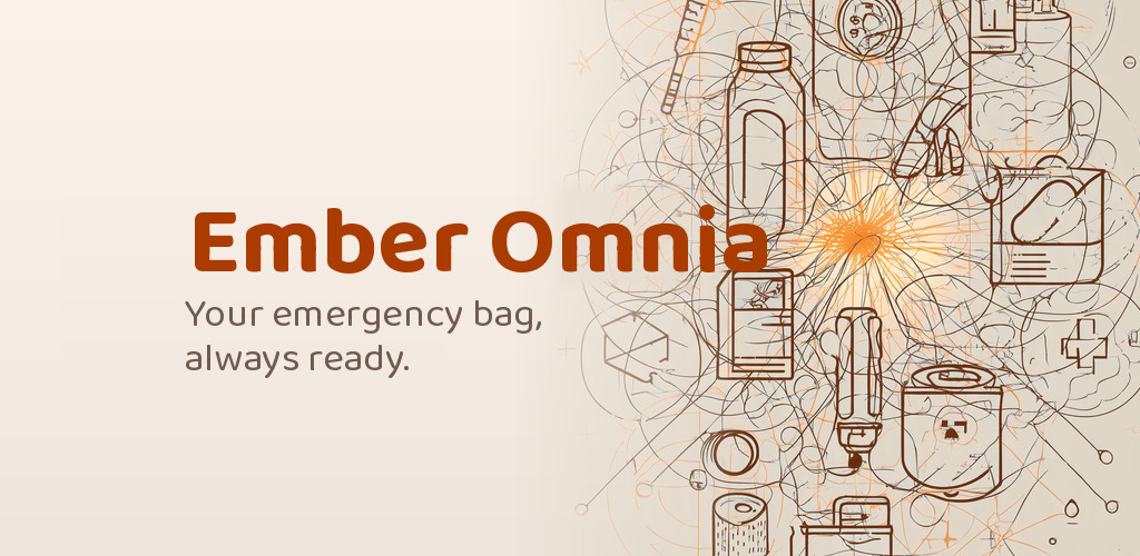 Ember Omnia – uživatelské rozhraní evakuační aplikace